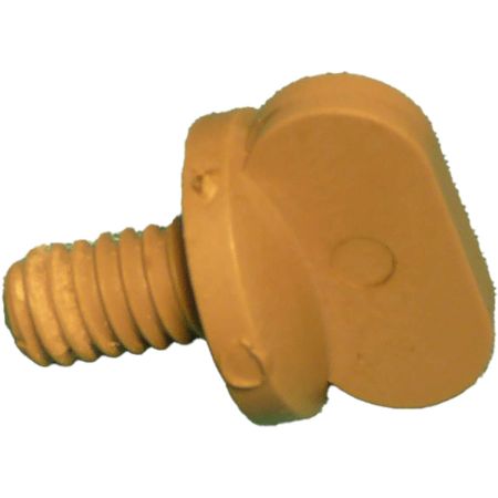 VP115 POF Thumbscrew