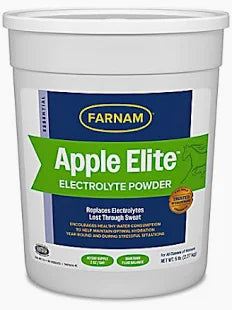 Apple Elite Electrolyte 5lb