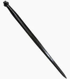 Replacement Spear
