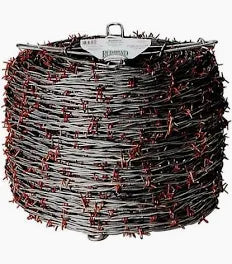 Red Brand 4 pt Wire