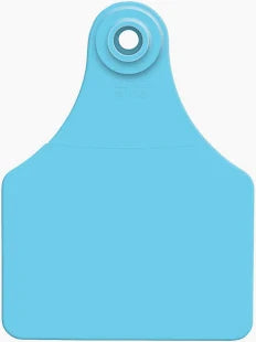 ATAG Calf Blank Blue 25 CT