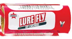 Lure Fly Ribbons SINGLE