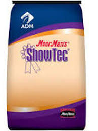 Showtec Rumafill