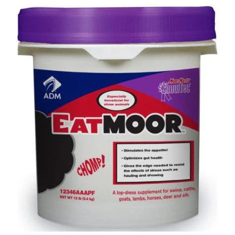 Showtec Eatmoor