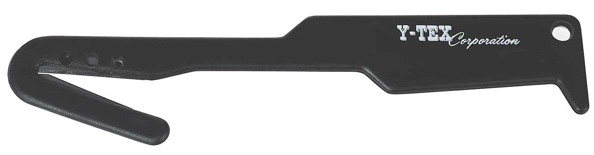 YTEX Calf Removal Knife
