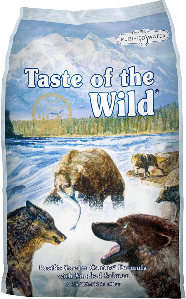 Taste of the Wild Pacific Stream 28#