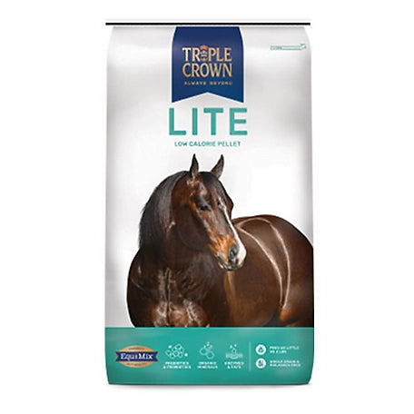 TC Lite Horse 50#