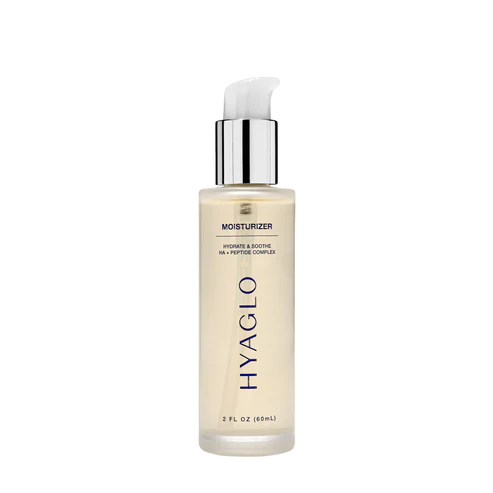 HyaGlo Moisturizer