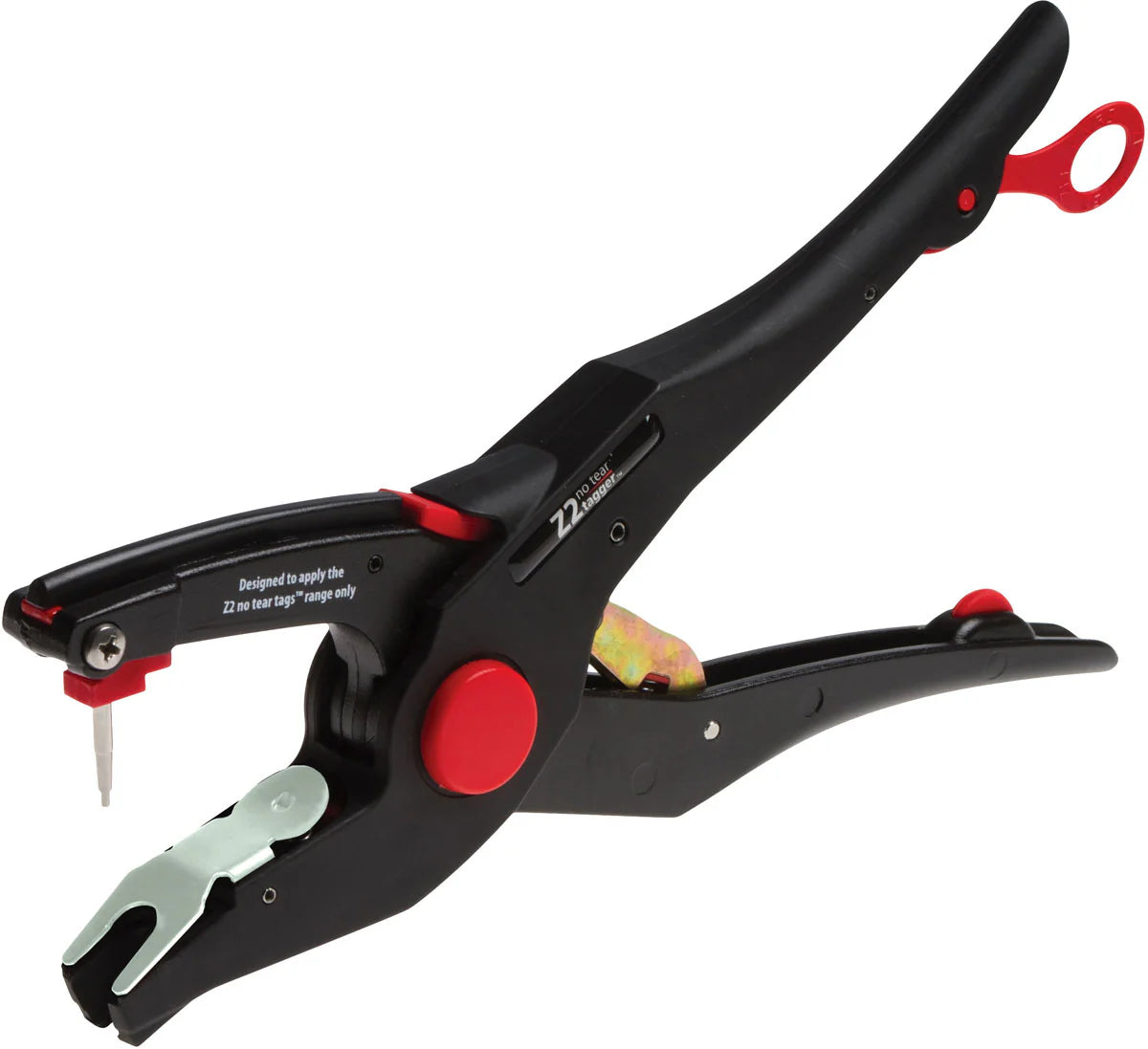 Z2-Tag Applicator