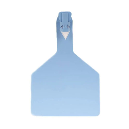 ZTAG Blue Cow Blank 25ct